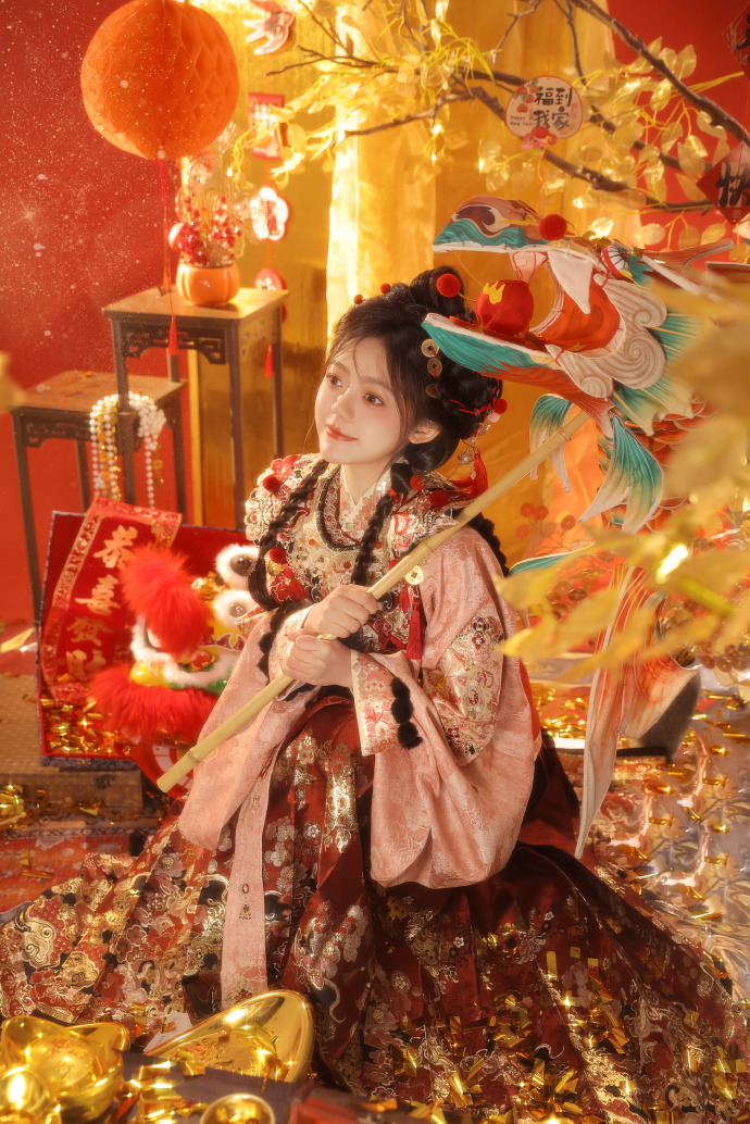 美丽人生 封面